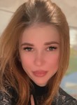 Evgeniya, 25, Kursavka