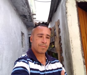 Anderson Escobar, 46 лет, São Paulo capital