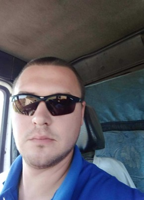 Павел , 32, Россия, Михайлов