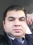 Rashad Shiraliev, 41  , Baku