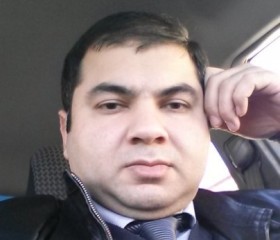 Rashad, 43 года, Bakı