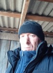 Viktor, 49, Kansk