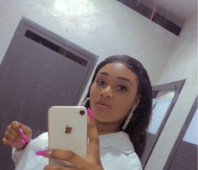 Brigf, 29, Cotonou