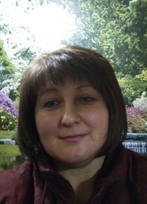 Sveta Kuznechik, 52, Ukraine, Novomoskovsk
