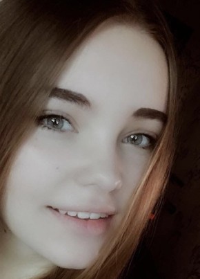 Таня, 22, Россия, Тутаев