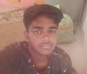 Gourav, 18, Delhi