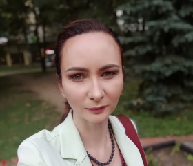 Tasha, 34 года, Москва
