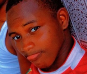 Alpha Oumar Bald, 20 лет, Conakry