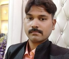 Ramjan Khan, 34 года, Lucknow