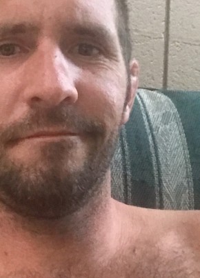 Terrence, 44, United States of America, Gary