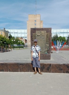 Александр, 32, Россия, Ковров