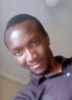 Jin, 27, Southern Rhodesia, Harare