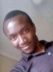 Jin, 27 лет, Harare