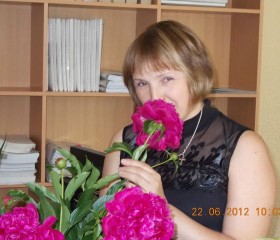 Валентина, 56 лет, Красноярск