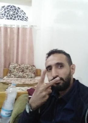 توفيق الزنبعي, 36, الجمهورية اليمنية, صنعاء