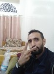 توفيق الزنبعي, 36 лет, صنعاء