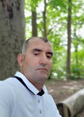 Ali, 38, Bundesrepublik Deutschland, Stade
