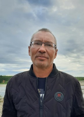 Evgeniy, 47, Russia, Magadan
