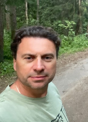 Валерий из Нижнего Новгорода 49 лет