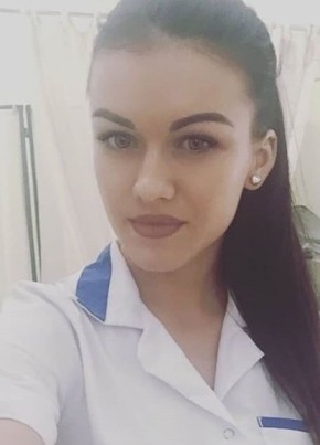 Anastasiya, 28, Russia, Yurga