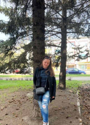Инесса из Москвы 47 лет