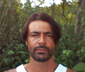 Crisboy, 52, Aracruz