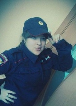 Валерия, 27, Россия, Ленинградская