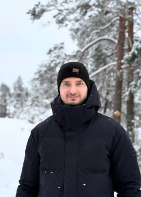 Александр из Москвы 32 года