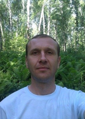 Михаил, 44, Россия, Назарово