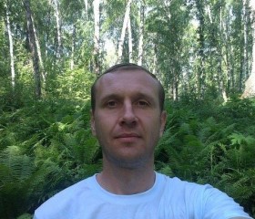 Михаил, 44 года, Назарово