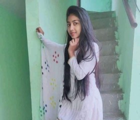 Komal, 22 года, Agra