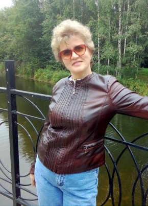 Алина, 43, Россия, Киров (Кировская обл.)