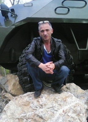 Дмитрий, 48, Россия, Богданович