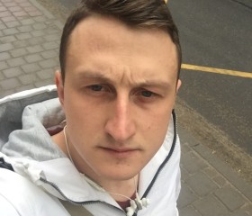 Александр, 33 года, Івано-Франківськ
