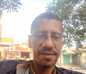Tarig Diab, 53, Port Sudan