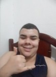 Lucas Gabriel, 21 год, São João Nepomuceno