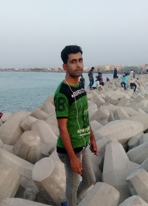 Anas Khan, 24, سلطنة عمان, محافظة مسقط