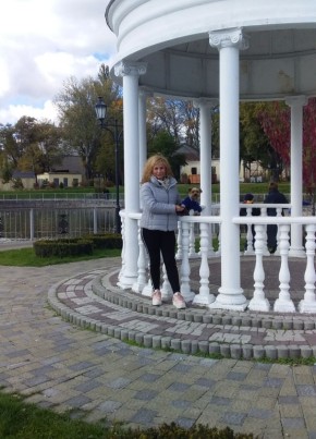 Анжела, 53, Україна, Кременчук