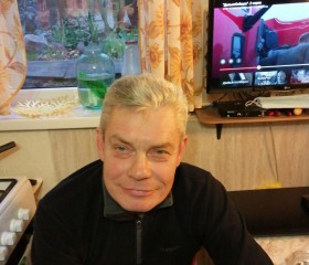 Александр, 58 лет, Муром