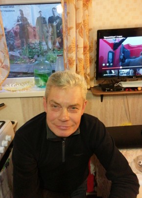 Александр, 58, Россия, Муром