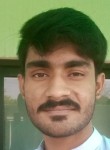 Muhammad bakr, 18  , Lahore