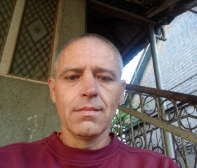 Михаил, 49 лет, Буштино