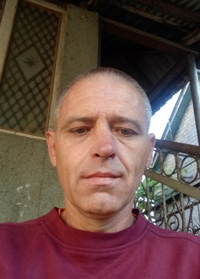 Михаил, 49, Україна, Буштино