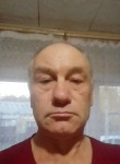 Василий Халтурин, 66 лет, Москва