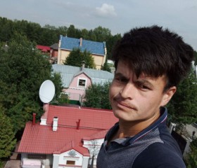 Faridjon, 26 лет, Новосибирск