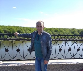 Денис, 41 год, Шадринск
