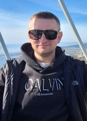 Евгений из Москвы 43 года