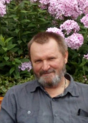 Игорь, 60, Россия, Троицк (Московская обл.)