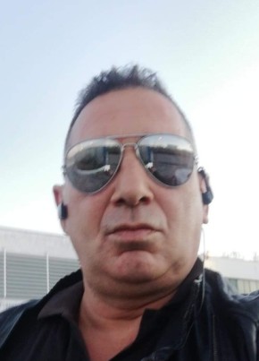 Gaetano, 57, Repubblica Italiana, Lancusi-Penta-Bolano