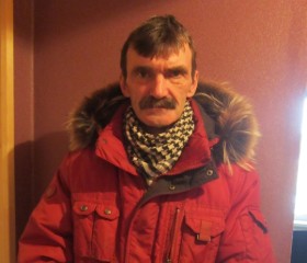 Игорь, 60 лет, Кострома